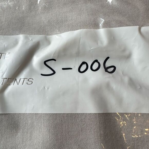 Vineyard Vines Breaker Pants in Khaki Tan Size: 34W x 34L - Picture 10 of 10